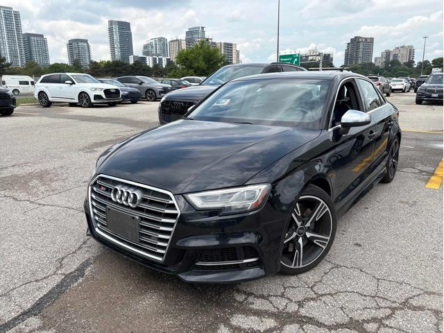 Audi S3 ДИГ.ТАБЛО* KEYLESS* КАМЕРА - автомобили, коли, обяви за нови и употребявани 0