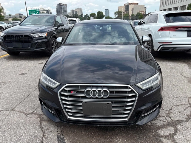 Audi S3 ДИГ.ТАБЛО* KEYLESS* КАМЕРА - автомобили, коли, обяви за нови и употребявани 5