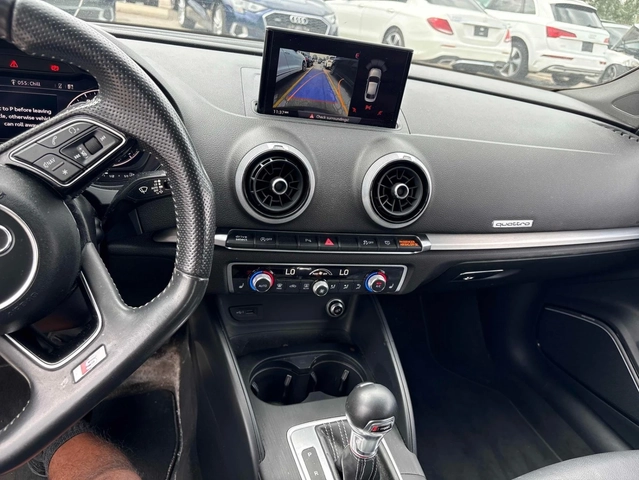 Audi S3 ДИГ.ТАБЛО* KEYLESS* КАМЕРА - автомобили, коли, обяви за нови и употребявани 8