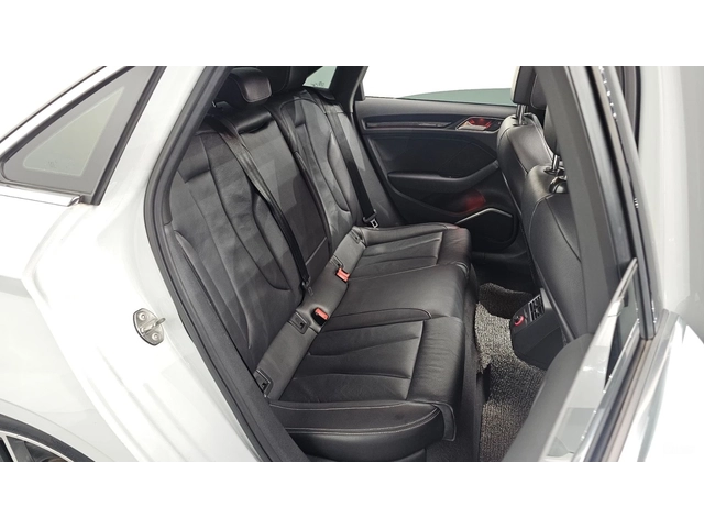 Audi S3 TFSI* 2.0* КОЖА* ПОДГРЕВ* НАВИ* ПАНО* КАМЕРИ - автомобили, коли, обяви за нови и употребявани 10