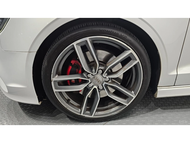 Audi S3 TFSI* 2.0* КОЖА* ПОДГРЕВ* НАВИ* ПАНО* КАМЕРИ - автомобили, коли, обяви за нови и употребявани 4