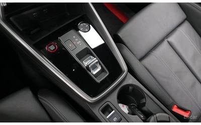 Audi S3 MATRIX* ХЕДЪП* КАМЕРА* LANE* ASSIST* - автомобили, коли, обяви за нови и употребявани 10