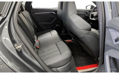 Audi S3 MATRIX* ХЕДЪП* КАМЕРА* LANE* ASSIST* - автомобили, коли, обяви за нови и употребявани 15