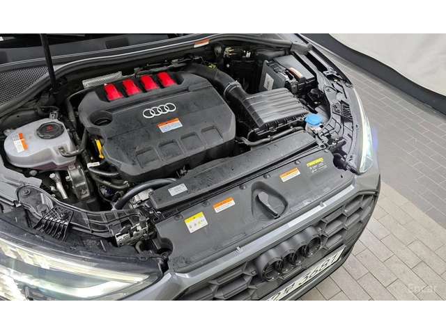 Audi S3 MATRIX* ХЕДЪП* КАМЕРА* LANE* ASSIST* - автомобили, коли, обяви за нови и употребявани 16