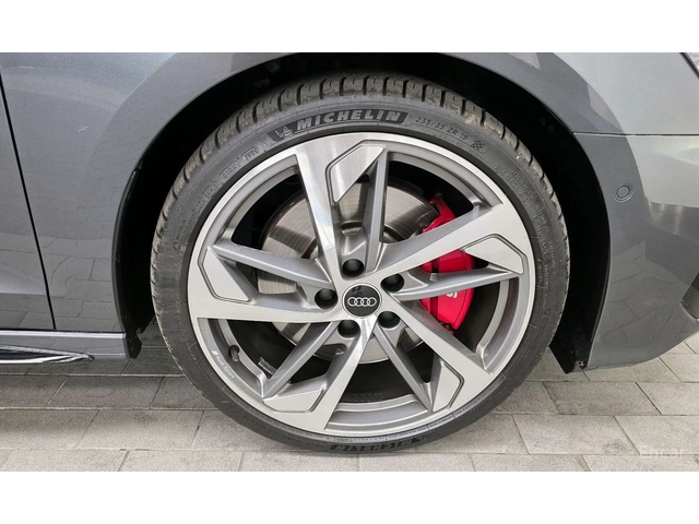 Audi S3 MATRIX* ХЕДЪП* КАМЕРА* LANE* ASSIST* - автомобили, коли, обяви за нови и употребявани 4