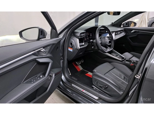 Audi S3 MATRIX* ХЕДЪП* КАМЕРА* LANE* ASSIST* - автомобили, коли, обяви за нови и употребявани 5