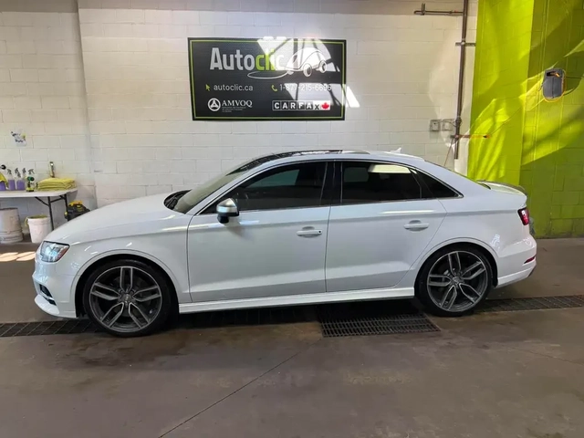 Audi S3 Progresiv - автомобили, коли, обяви за нови и употребявани 3