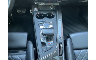 Audi S4, 2018 г., 155334 км, 354 к.с. - автомобили, коли, обяви за нови и употребявани 12