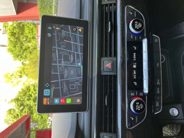 Audi S4, 2018 г., 155334 км, 354 к.с. - автомобили, коли, обяви за нови и употребявани 13