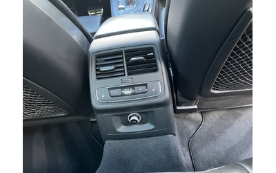 Audi S4, 2018 г., 155334 км, 354 к.с. - автомобили, коли, обяви за нови и употребявани 16