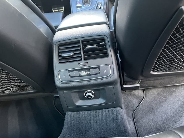 Audi S4, 2018 г., 155334 км, 354 к.с. - автомобили, коли, обяви за нови и употребявани 16