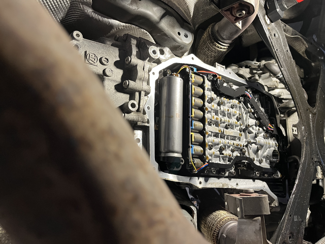 Audi S4, 2018 г., 155334 км, 354 к.с. - автомобили, коли, обяви за нови и употребявани 19