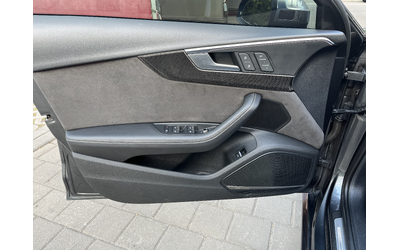 Audi S4, 2018 г., 155334 км, 354 к.с. - автомобили, коли, обяви за нови и употребявани 8