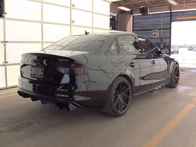 Audi S4 S-LINE* B&O* BLACK OPTIC* RECARO* - автомобили, коли, обяви за нови и употребявани 5