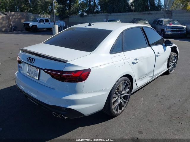 Audi S4 PREMIUM PLUS TFSI QUATTRO TIPTRONIC - автомобили, коли, обяви за нови и употребявани 3