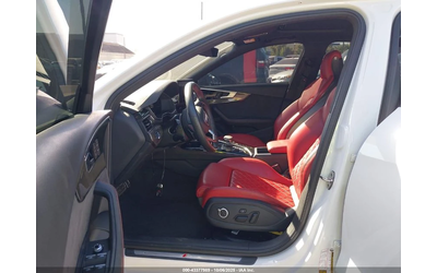 Audi S4 PREMIUM PLUS TFSI QUATTRO TIPTRONIC - автомобили, коли, обяви за нови и употребявани 6