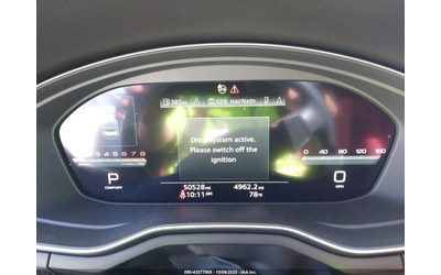 Audi S4 PREMIUM PLUS TFSI QUATTRO TIPTRONIC - автомобили, коли, обяви за нови и употребявани 7