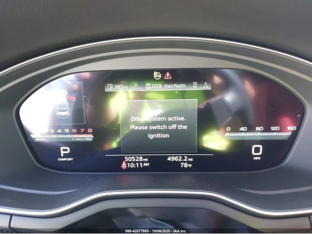 Audi S4 PREMIUM PLUS TFSI QUATTRO TIPTRONIC - автомобили, коли, обяви за нови и употребявани 7