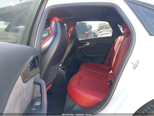 Audi S4 PREMIUM PLUS TFSI QUATTRO TIPTRONIC - автомобили, коли, обяви за нови и употребявани 9