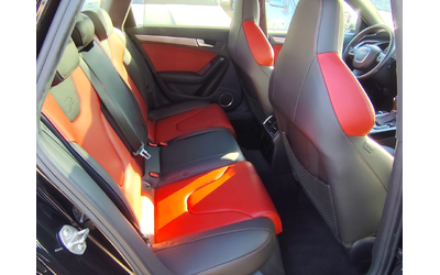 Audi S4 3.0TFSi* QUATTRO* АВТОМАТИК* LED/XENON* КОЖА* FULL - автомобили, коли, обяви за нови и употребявани 11