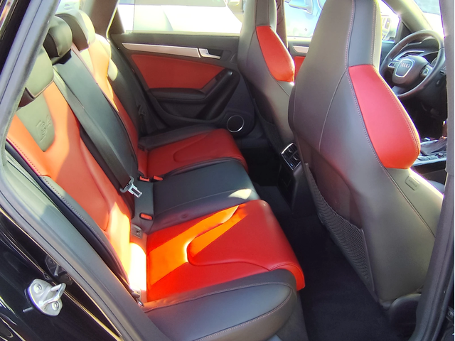 Audi S4 3.0TFSi* QUATTRO* АВТОМАТИК* LED/XENON* КОЖА* FULL - автомобили, коли, обяви за нови и употребявани 11