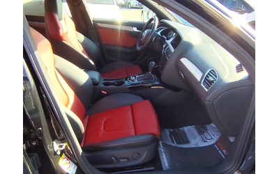 Audi S4 3.0TFSi* QUATTRO* АВТОМАТИК* LED/XENON* КОЖА* FULL - автомобили, коли, обяви за нови и употребявани 12