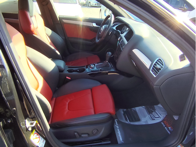 Audi S4 3.0TFSi* QUATTRO* АВТОМАТИК* LED/XENON* КОЖА* FULL - автомобили, коли, обяви за нови и употребявани 12