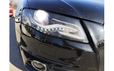 Audi S4 3.0TFSi* QUATTRO* АВТОМАТИК* LED/XENON* КОЖА* FULL - автомобили, коли, обяви за нови и употребявани 15