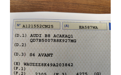 Audi S4 3.0TFSi* QUATTRO* АВТОМАТИК* LED/XENON* КОЖА* FULL - автомобили, коли, обяви за нови и употребявани 16