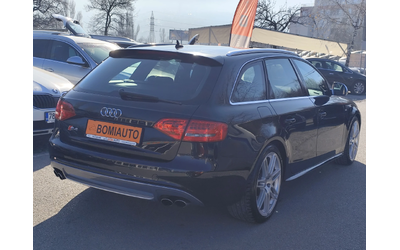 audi-s4 - 1