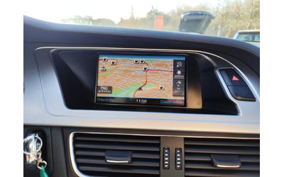 Audi S4 3.0TFSi* QUATTRO* АВТОМАТИК* LED/XENON* КОЖА* FULL - автомобили, коли, обяви за нови и употребявани 6