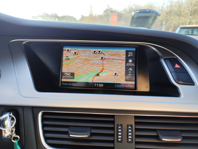 Audi S4 3.0TFSi* QUATTRO* АВТОМАТИК* LED/XENON* КОЖА* FULL - автомобили, коли, обяви за нови и употребявани 6