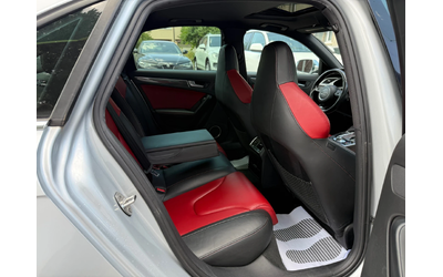 Audi S4 3.0TFSI B&O FACELIFT - автомобили, коли, обяви за нови и употребявани 13