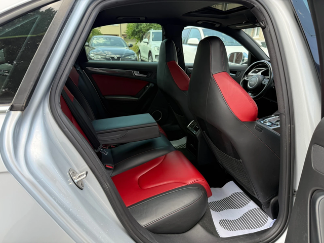 Audi S4 3.0TFSI B&O FACELIFT - автомобили, коли, обяви за нови и употребявани 13