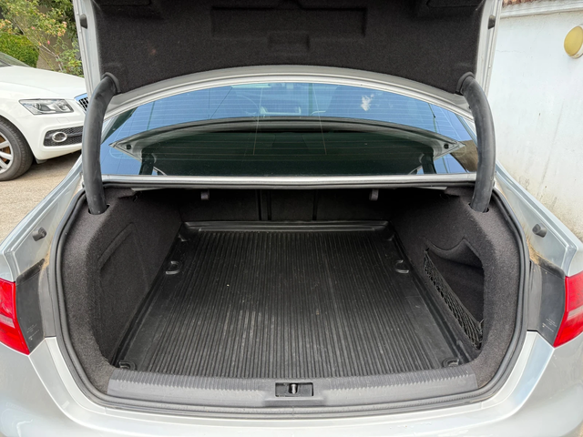 Audi S4 3.0TFSI B&O FACELIFT - автомобили, коли, обяви за нови и употребявани 15