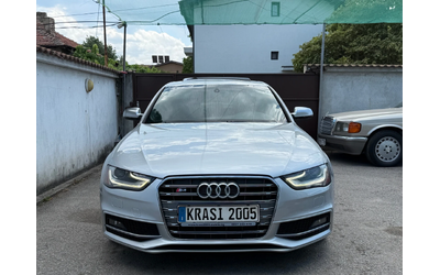 audi-s4 - 1