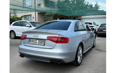 audi-s4 - 5