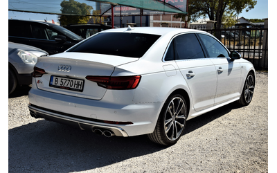 audi-s4-3-0-tfsi-quattro - 5