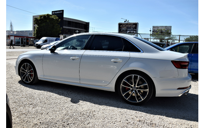 Audi S4 3.0 TFSI Quattro - автомобили, коли, обяви за нови и употребявани 7