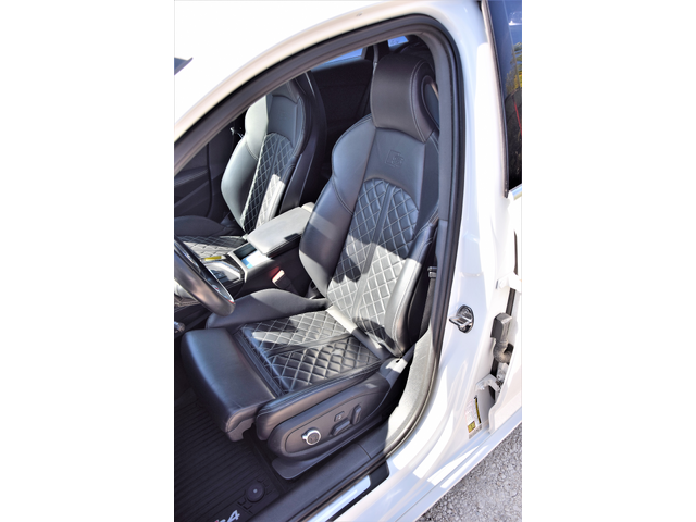 Audi S4 3.0 TFSI Quattro - автомобили, коли, обяви за нови и употребявани 8