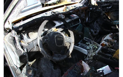 Audi S4 3.0 V6 TURBO - ПРОДАВА СЕ ЦЯЛА - автомобили, коли, обяви за нови и употребявани 6