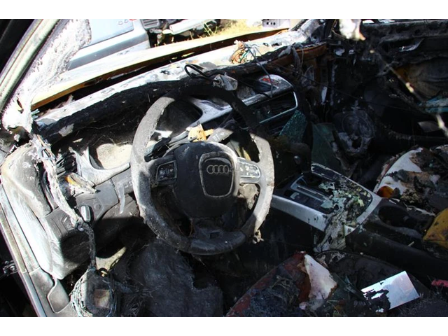 Audi S4 3.0 V6 TURBO - ПРОДАВА СЕ ЦЯЛА - автомобили, коли, обяви за нови и употребявани 6