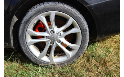 Audi S4 3.0 V6 TURBO - ПРОДАВА СЕ ЦЯЛА - автомобили, коли, обяви за нови и употребявани 9