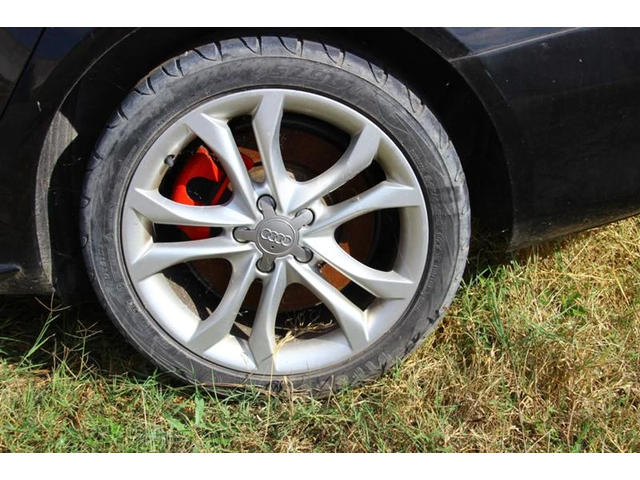 Audi S4 3.0 V6 TURBO - ПРОДАВА СЕ ЦЯЛА - автомобили, коли, обяви за нови и употребявани 9