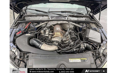 Audi S4 * quattro Prestige, quattro Technik (Canada) * CAR - автомобили, коли, обяви за нови и употребявани 10