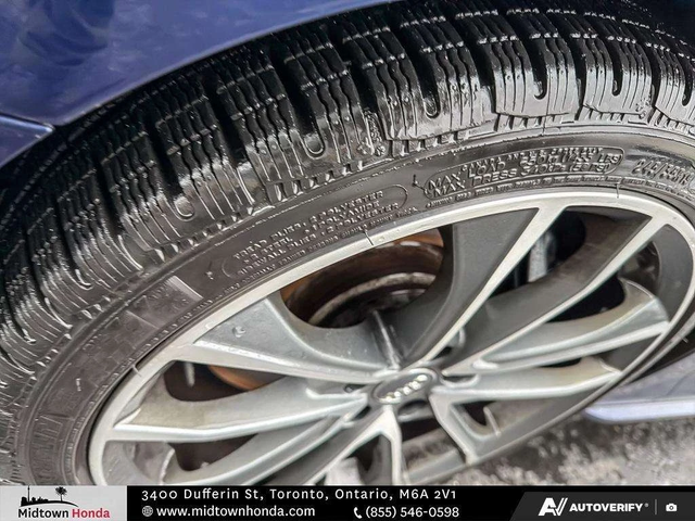 Audi S4 * quattro Prestige, quattro Technik (Canada) * CAR - автомобили, коли, обяви за нови и употребявани 9