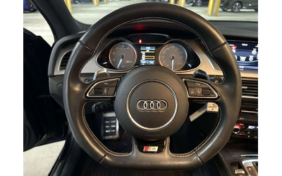 Audi S4 * Technik * CARFAX * ЦЕНА ДО БГ - автомобили, коли, обяви за нови и употребявани 11