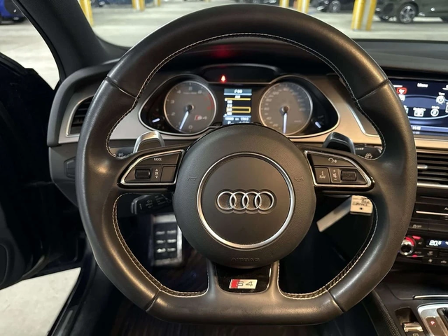 Audi S4 * Technik * CARFAX * ЦЕНА ДО БГ - автомобили, коли, обяви за нови и употребявани 11