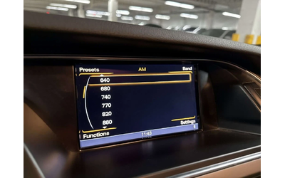 Audi S4 * Technik * CARFAX * ЦЕНА ДО БГ - автомобили, коли, обяви за нови и употребявани 13