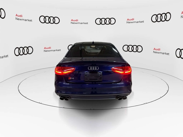 Audi S4 * Technik * CARFAX * ЦЕНА ДО БГ - автомобили, коли, обяви за нови и употребявани 6